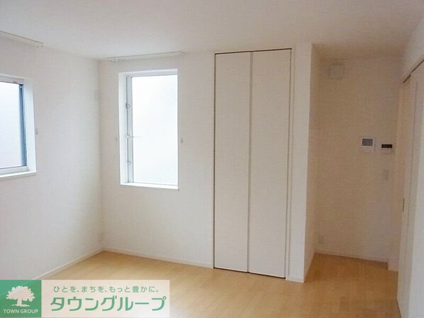 Flechirの物件内観写真